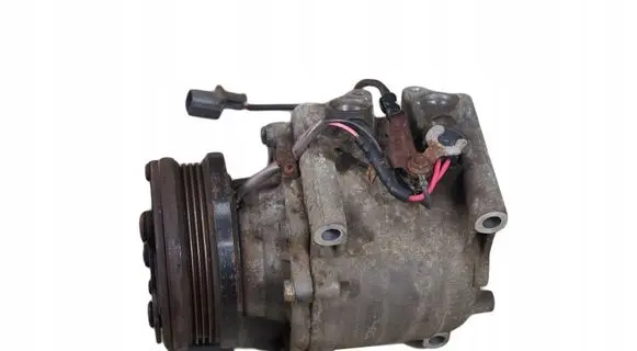 Honda CR-V Air conditioning (A/C) compressor (pump) DV0275340