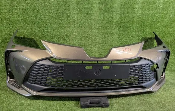 Toyota Corolla E210 E21 Front bumper 5211902Q10