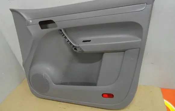 Volkswagen Caddy Front door card panel trim 