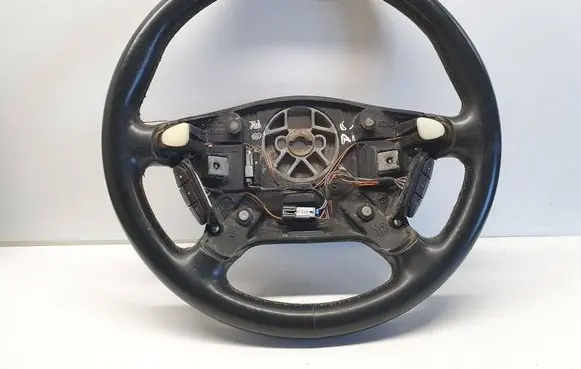 Opel Vectra B Steering wheel