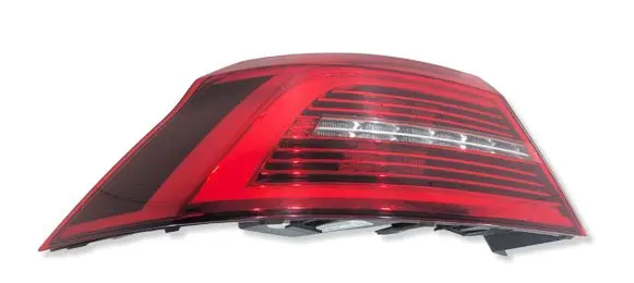 Volkswagen PASSAT B8 Rear/tail lights 3G5945207E