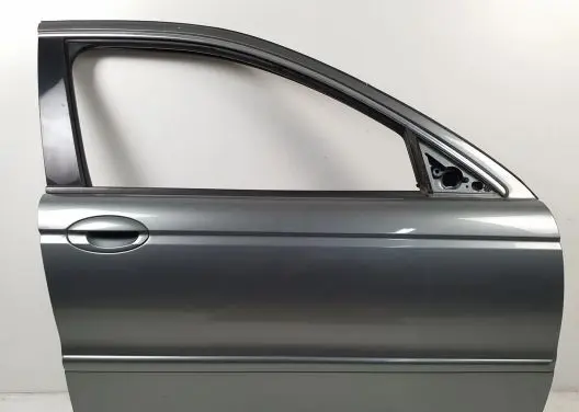 Jaguar X-Type Front door