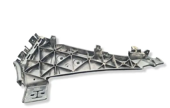 Audi Q7 4L Front bumper mounting bracket 4L0807283B