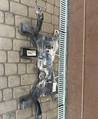 Volvo V50 Front subframe 0779804