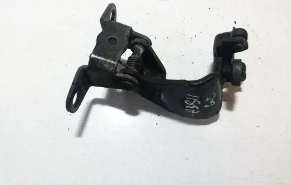 Mazda 5 Sliding door trim 