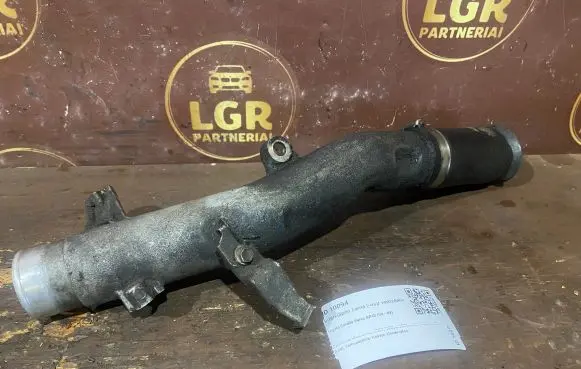Toyota Corolla Verso AR10 Intercooler hose/pipe
