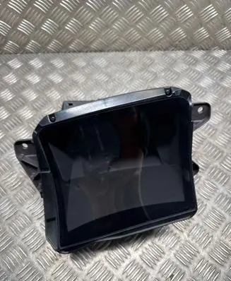 BMW X6 G06 Head up display screen 5A589A3 17637010 23B315JS0226