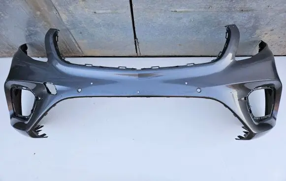 Mercedes-Benz V Class W447 Front bumper A4478851000 A4478951100