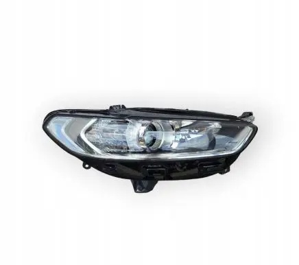 Ford Mondeo MK V Headlights/headlamps set DS73-13W029-AE DS73-13W030-AE