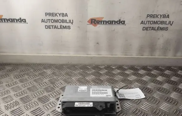 Audi A6 S6 C4 4A Gearbox control unit/module 0260002338