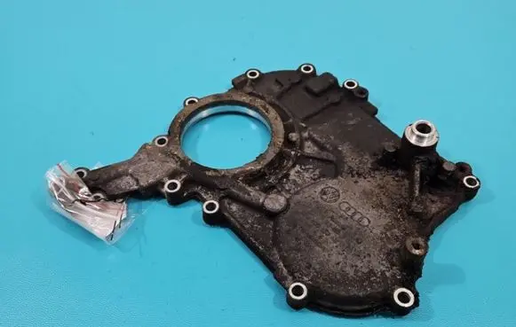 Audi A4 S4 B8 8K Timing belt guard (cover) 059103153AR IMPRK1375699