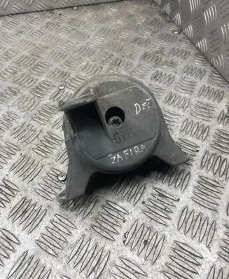 Opel Zafira A Engine mount bracket 24427298
