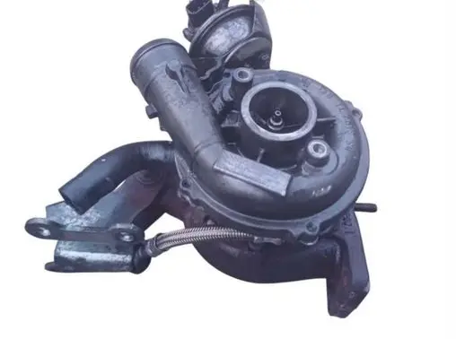 Ford Mondeo MK IV Turbo 9662464980