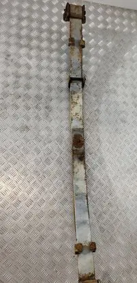 Volkswagen Amarok Rear leaf spring 