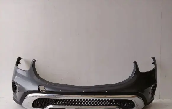 Mercedes-Benz GLC X253 C253 Front bumper A2538859601
