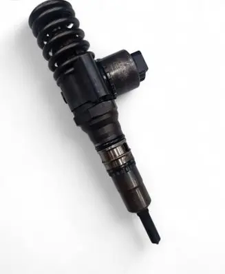 Fuel injector