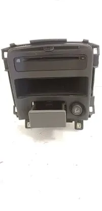 Nissan Primera Radio/CD/DVD/GPS head unit 28185AV700 PN2419F CL053420038419