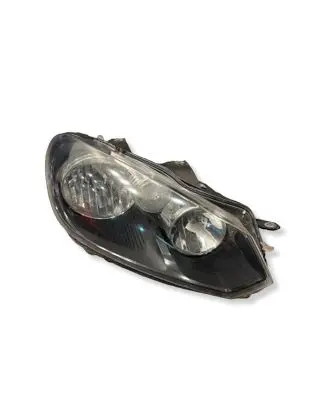 Volkswagen Golf VI Headlight/headlamp 5K1941006J 89319341 943193414