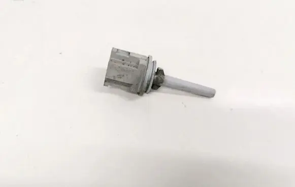 Volkswagen Golf IV Interior temperature sensor 1J0907543