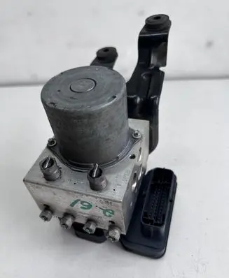Jaguar F-Type ABS Pump GX532C353AH