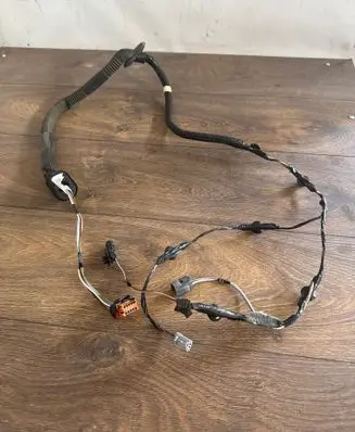 Renault Master III Rear door wiring loom 240514114r