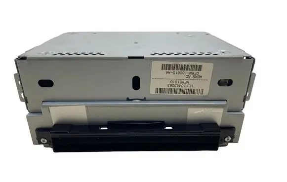 Volvo V40 Radio/CD/DVD/GPS head unit 31357212AA