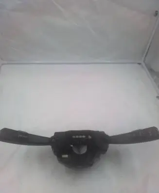 Wiper control stalk