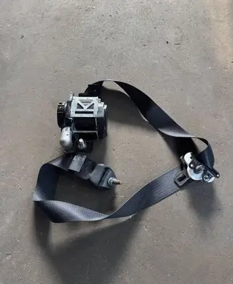 Ford S-MAX Front seatbelt EM2BR61294AH