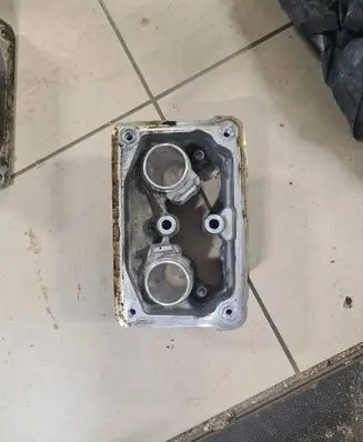 BMW 7 F01 F02 F03 F04 Other cylinder head part 7605104