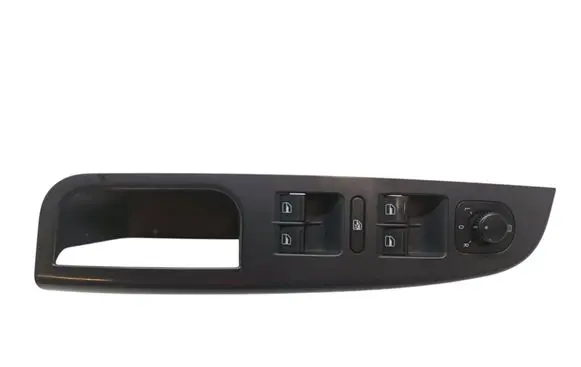 Skoda Scala Quarter vent window switch 1K4959857B
