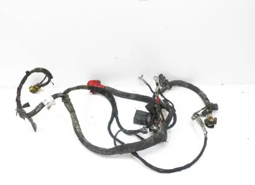 Ford Mustang VI Wires (starter motor) GR3T4B060FB