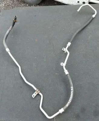 Renault Master III Power steering hose/pipe/line 497250009RE