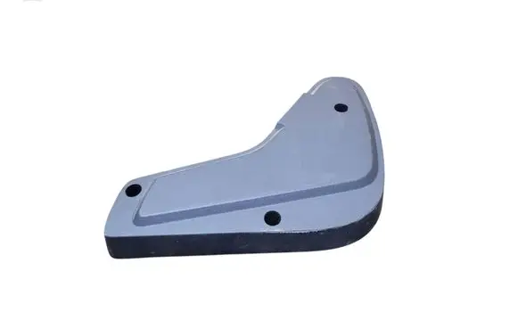 Citroen Jumper Seat trim 011071