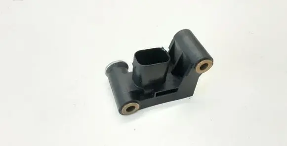 BMW 5 E60 E61 Airbag deployment crash/impact sensor 6977398 6577000979 002895