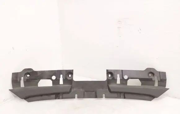 Audi e-tron Engine bonnet/hood lock trim molding 4KE807082