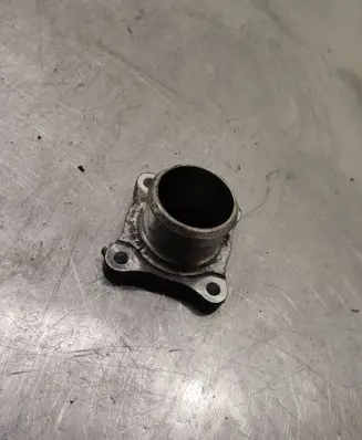 Honda Accord Air intake hose/pipe