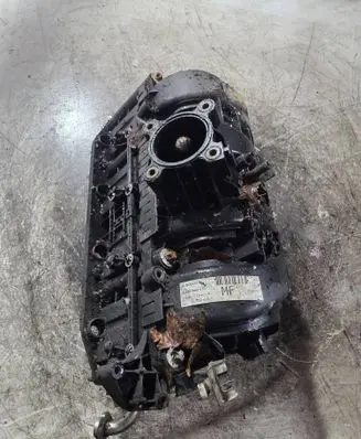 Opel Astra H Intake manifold 0280600070 55559838