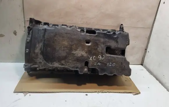 Volvo XC90 Oil sump 8631507