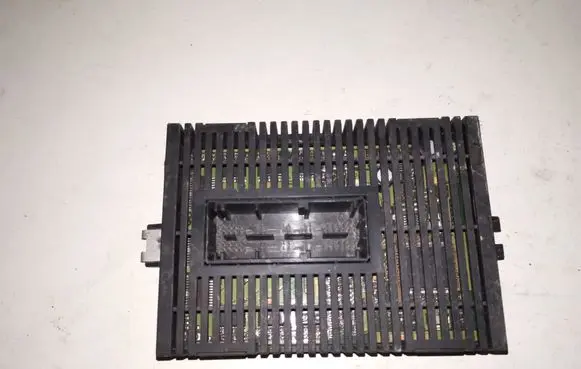 Light module LCM