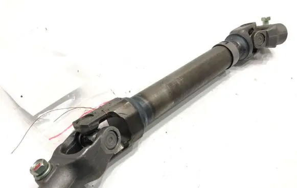 Mitsubishi Eclipse Cross Steering tie rod 
