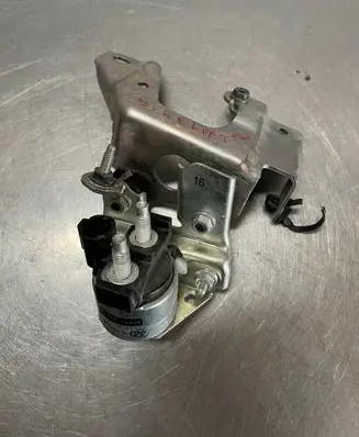 Nissan Juke I F15 Other relay 251151KA0A