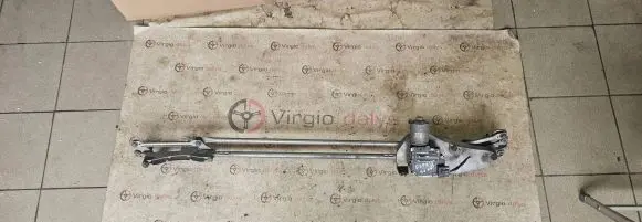 Renault Espace - Grand espace IV Front wiper linkage and motor 03902415
