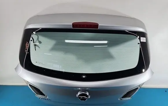 Opel Corsa E Tailgate/trunk/boot lid IMPRK1539881