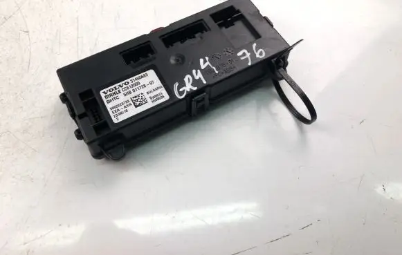 Volvo S90, V90 Other control units/modules 31455683