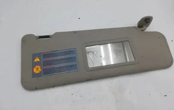 Dacia Sandero Sun visor 964001631R 964006322R