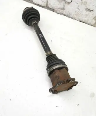 Volkswagen Phaeton Front driveshaft 3D0407272E