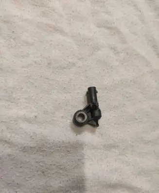 Volvo S60 Airbag deployment crash/impact sensor 32381888