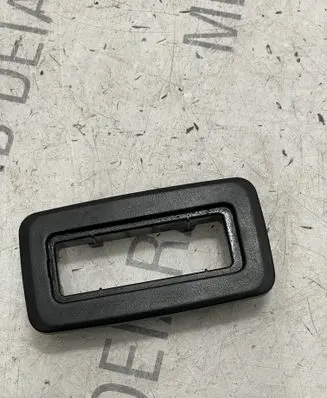 BMW X5 E70 Other interior part 9130833