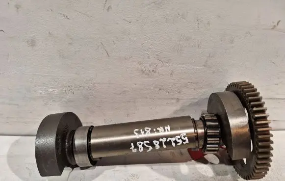 Fiat Panda III Oil pump balance shaft 55228587