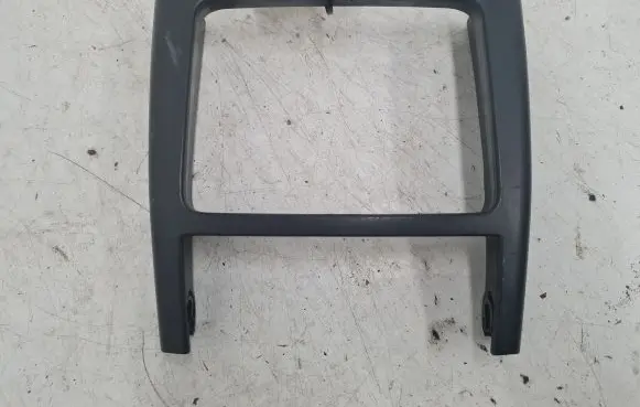 Volvo V70 Cup holder back 9204985